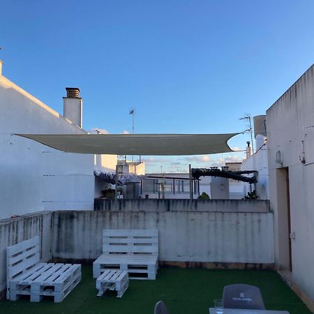 Disfruta Jerez Apartment Jerez de la Frontera Luaran gambar