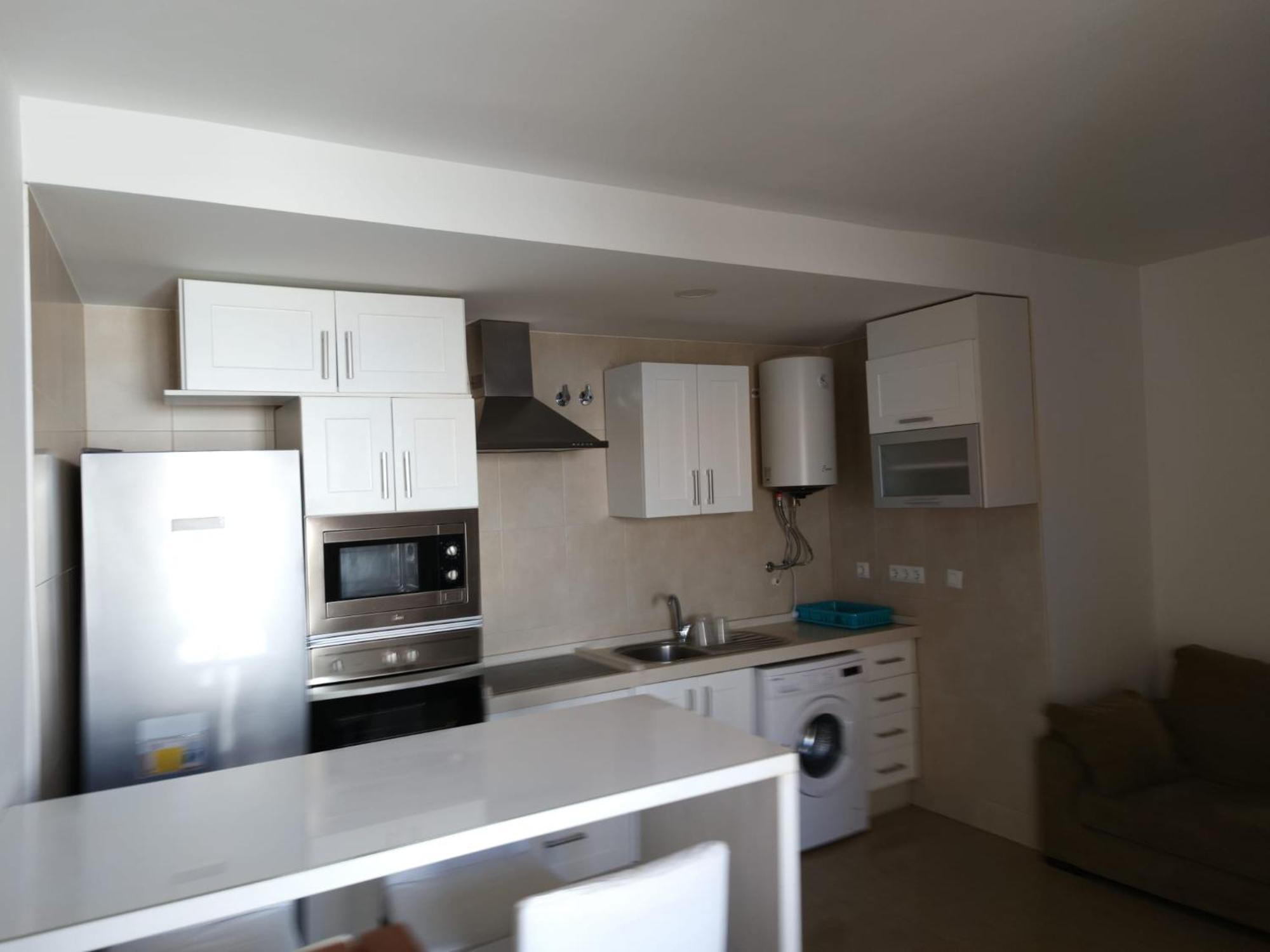Disfruta Jerez Apartment Jerez de la Frontera Luaran gambar