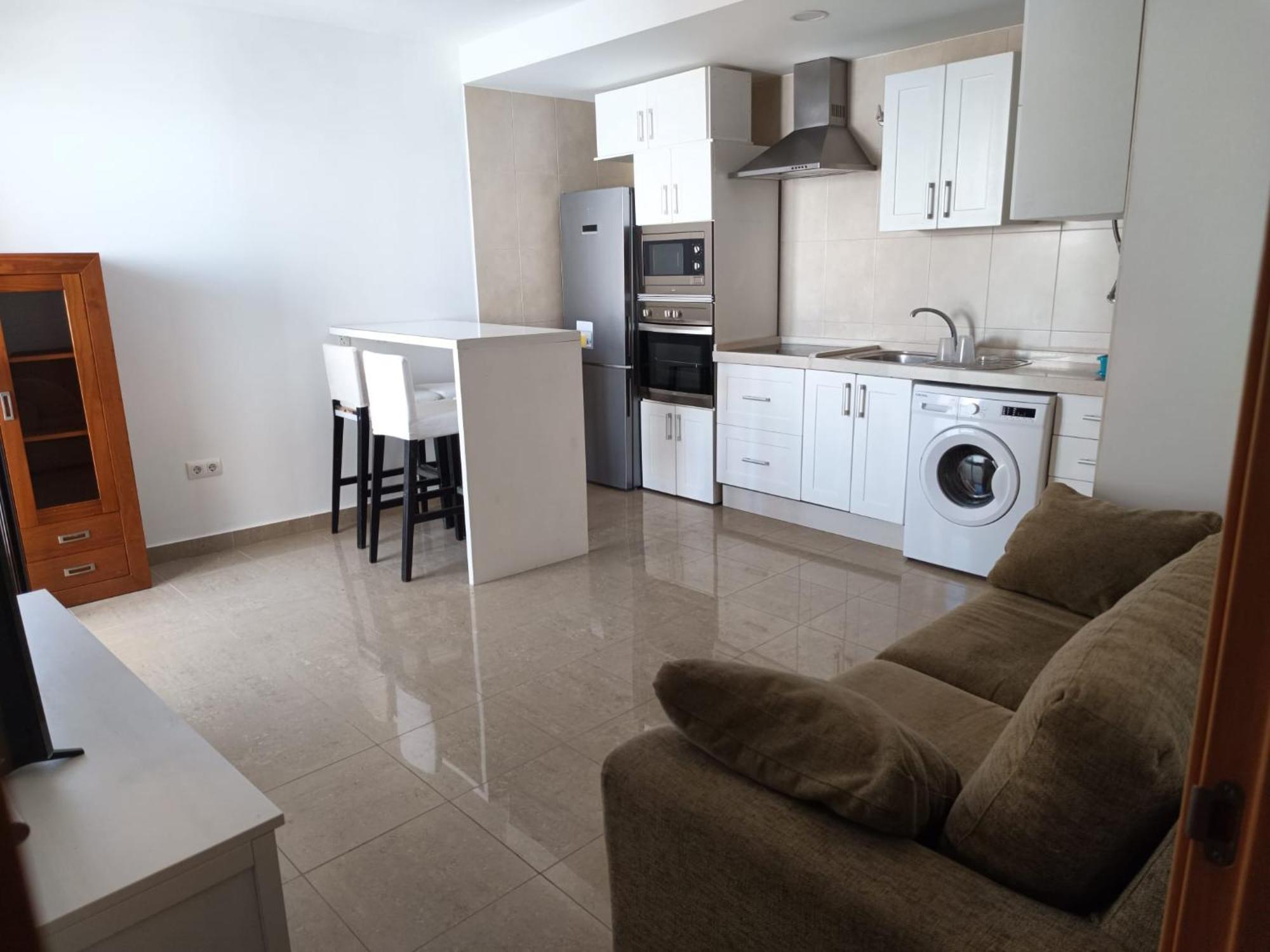 Disfruta Jerez Apartment Jerez de la Frontera Luaran gambar