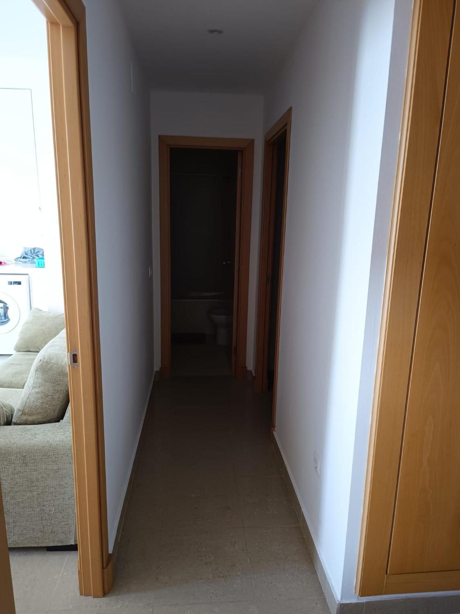 Disfruta Jerez Apartment Jerez de la Frontera Luaran gambar