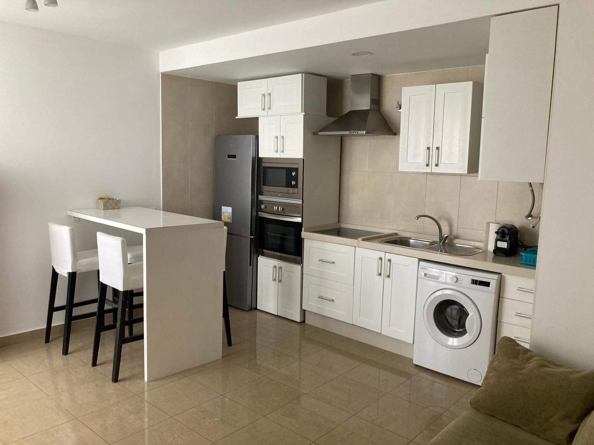 Disfruta Jerez Apartment Jerez de la Frontera Luaran gambar