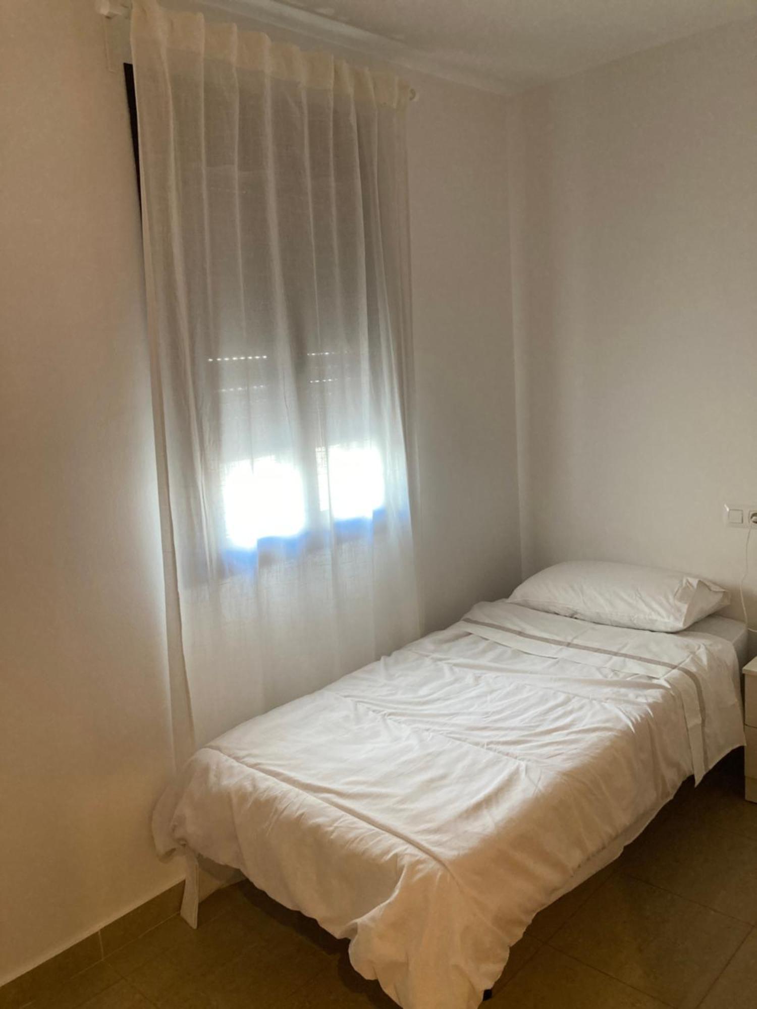 Disfruta Jerez Apartment Jerez de la Frontera Luaran gambar