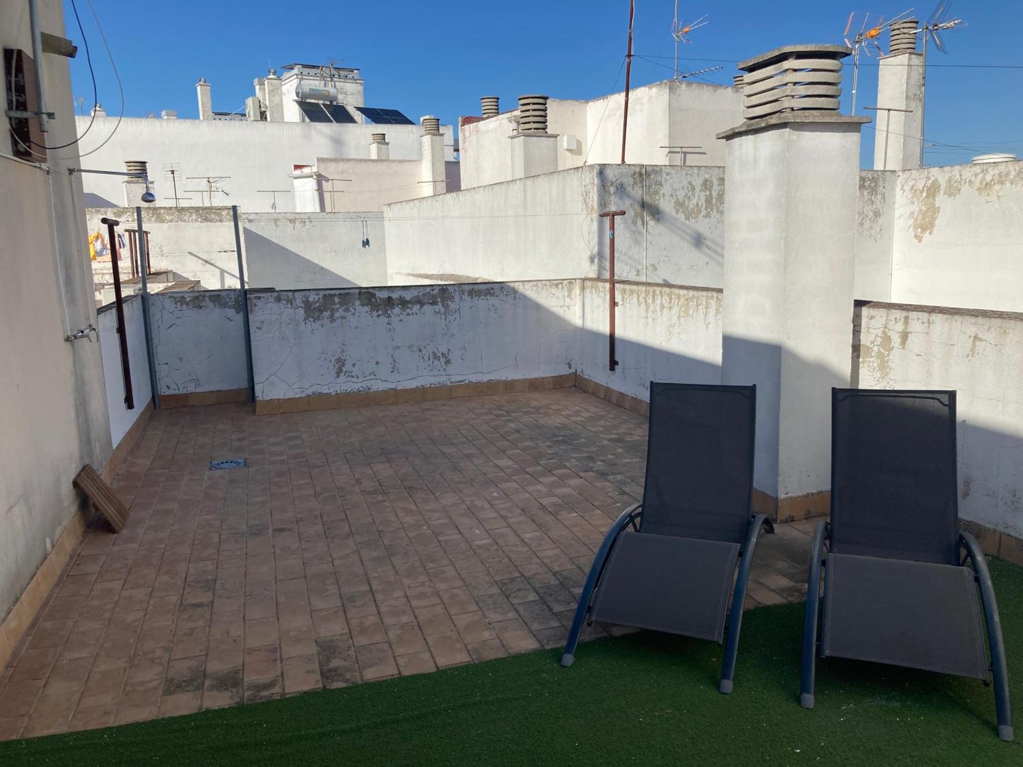 Disfruta Jerez Apartment Jerez de la Frontera Luaran gambar