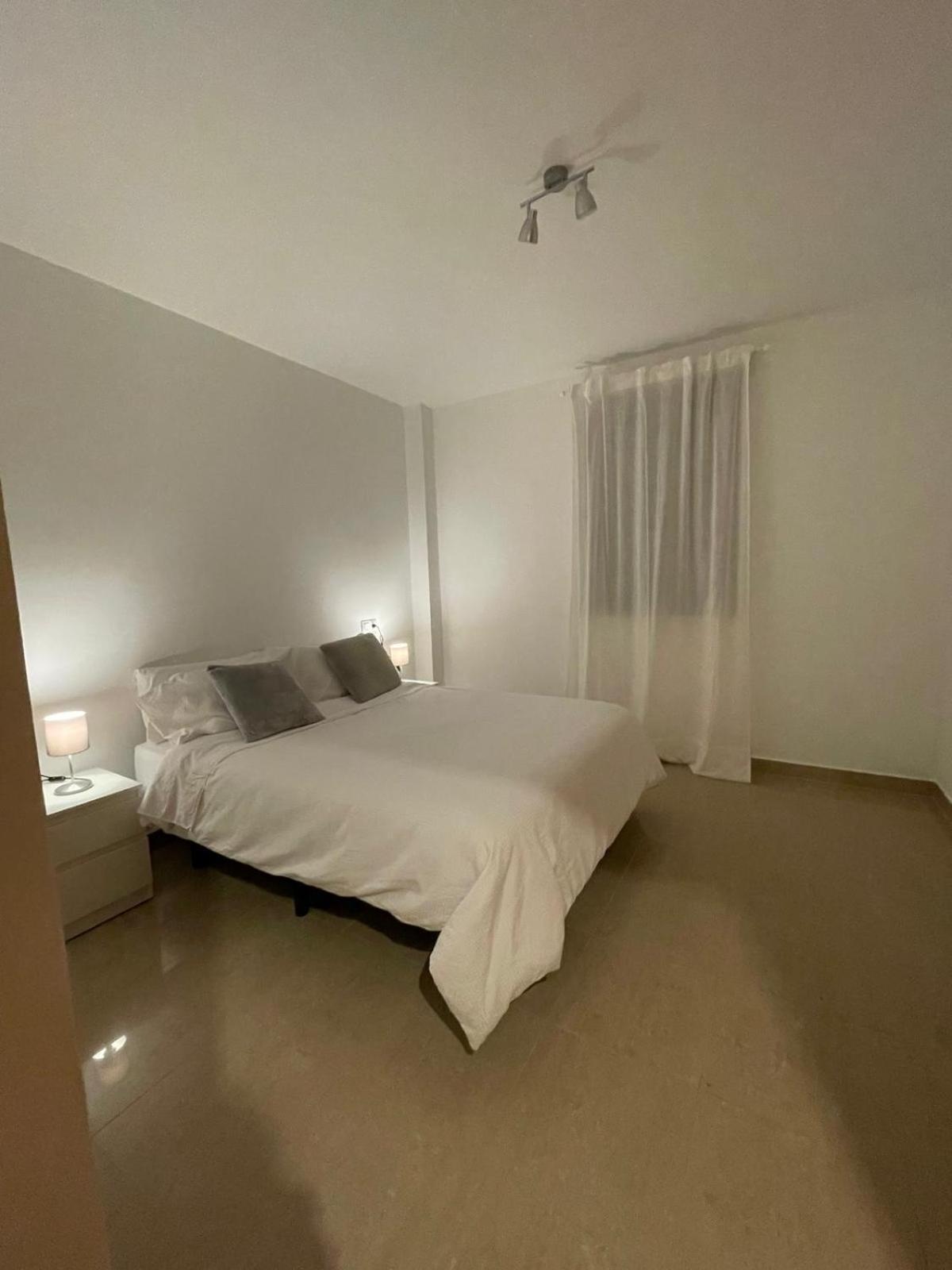 Disfruta Jerez Apartment Jerez de la Frontera Luaran gambar