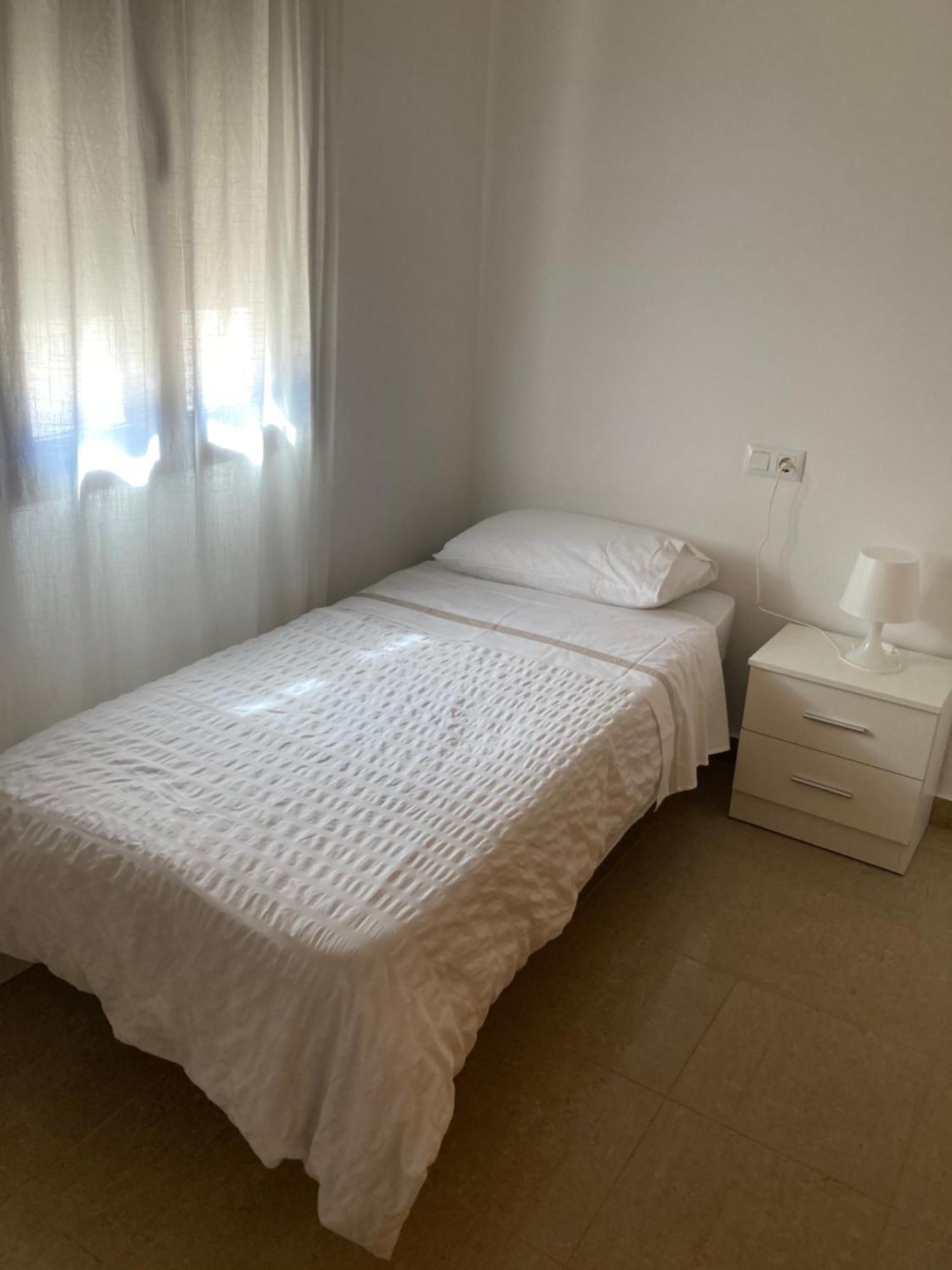 Disfruta Jerez Apartment Jerez de la Frontera Luaran gambar