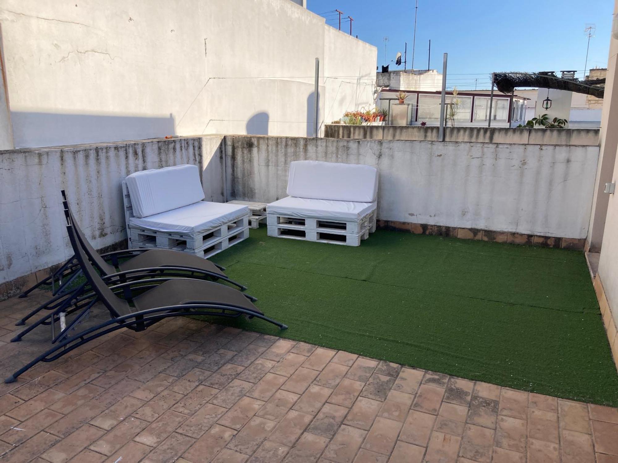 Disfruta Jerez Apartment Jerez de la Frontera Luaran gambar